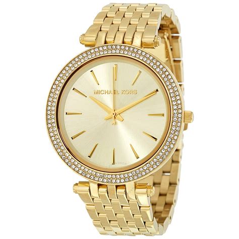 michael kors mk 3118 watch|Michael Kors Darci Three.